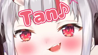 可爱余 T a n ♪