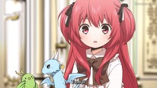 0-saiji Start Dash Monogatari Season 2 episode 3 sub indo