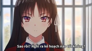 Gợi ý đến gần hết rồi mới ra #AniMeme