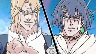 【星穹铁道】演武仪典决赛删减片段