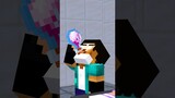 How to SURVIVE inside the Poor Girl Revenge - Monster School Minecraft Animation