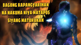 PART 2 | NILUSOB ANG KANILANG LUGAR NG MGA NILALANG NA PARANG MGA ZOMBIE  #animetagalog