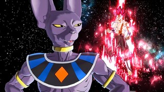 Super Saiyan God Evolution?! Legend Patrol Story In Dragon Ball Xenoverse 2