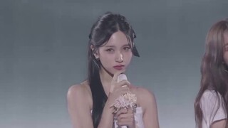 Nayeon bất ngờ xuất hiện tại showcase MISAMO Japan! !