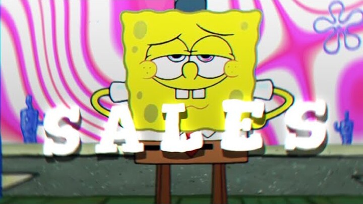 Ｓａｌｅｓ