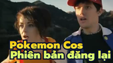 Pokemon Cos / Phiên bản đăng lại trên YouTube