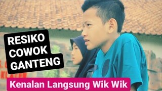 WOWOK TERPESONA LILIK - (Sampai Nikah) | Episode 8 - Film Pendek