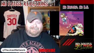 Kanye - Drunk and Hot Girls & Everything I Am (REACTION) | No Pause Reactions #194