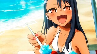 Don't Toy with Me, Miss Nagatoro〔AMV〕Butter  ᴴᴰ