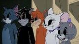 [Anime]Tom & Jerry + Butch + Toodles Galore, Era Ninja Telah Berakhir