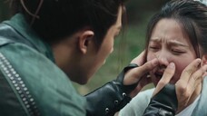Thiếu Nữ Lưu Lạc Giang Hồ EP 17 [Sub Việt]