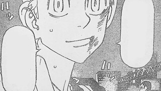Tokyo Avengers Chapter 245 Preview: "Shoot away the crane butterfly and have a decisive battle with 