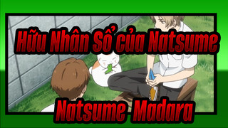 [Hữu Nhân Sổ của Natsume/Natsume&Madara] Mùa 6 Tập 06| Natsume&Madara CUT