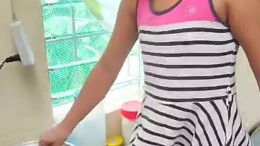 magaling na sya mag luto😊