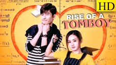 THE RISE OF A TOMBOY (2016) |🇨🇳 моѵіе