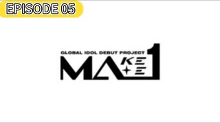 [ENG SUB] Make Mate One (EP 05)