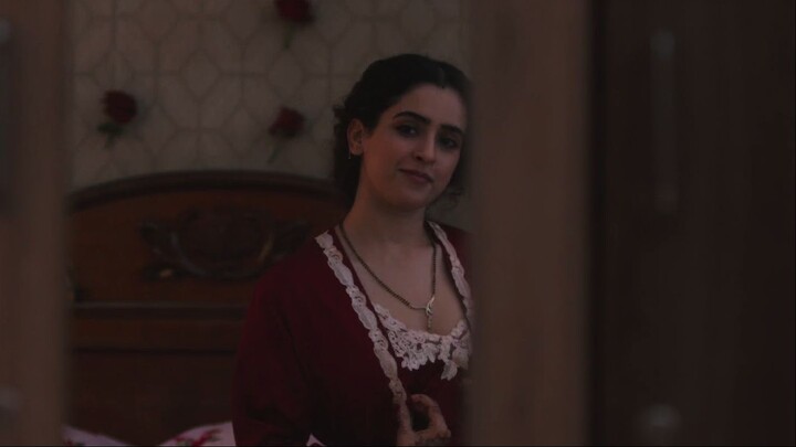 Mrs Movie Watch Online / Sanya Malhotra