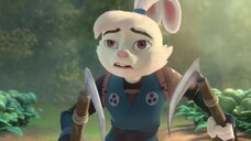 Chú thỏ samurai: Câu chuyện về Usagi EP 1 [Sub Việt]