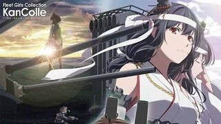 Kantai Collection S2 Episode 02 Subtitle Indonesia