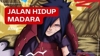 (EDIT AMV) - JALAN HIDUP MADARA