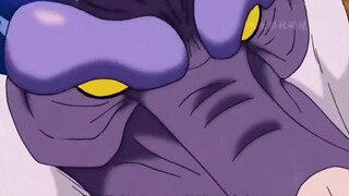 This is the real poisonous person. Even a monster with full poison resistance can't escape his poiso