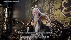 Lord of Wonderland Episode 28 Sub Indo