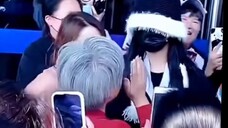 [Wan Zi] Yang Zi akan selalu menyukai penggemarnya! //Siapa yang masih membicarakan Zhang Wanyipu? (