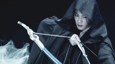 He is so lovely!! Xiang Liu finally softened his heart and gave up the chance to assassinate Xiao Ya