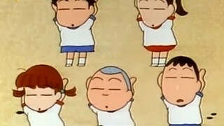 Crayon Shin-chan famous scene 2