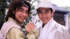 28.TITLE: Amazing Twin's [2002]/Chinese Series Adventure Romance Comedy Tagalog Dubbed Episode 28 HD