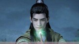 "The Legend of Mortal Cultivation of Immortality" ends in the spiritual world. Han Li, the main pill