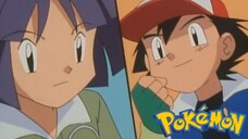 Pokémon Tập 146: Nhà Thi Đấu Hiwada! Trận Chiến Trong Rừng Sâu!! (Lồng Tiếng)