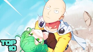 Top 10 Anime 2023 We Can't Wait To See