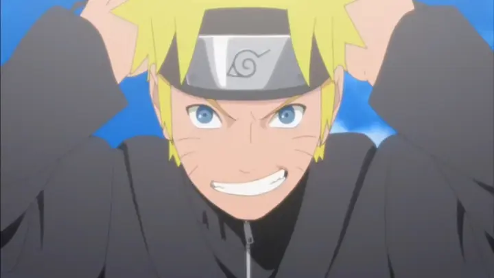 完結記念mad Naruto ナルト 名言集 Bilibili