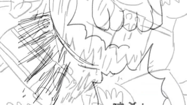 [Food Lazy Friend Audio Comic] Chapter 13: Sweet tofu pudding is delicious!