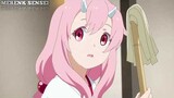 Shuna BEST Moments | The Slime Diaries: That Time I Got Reincarnated as a Slime [EngSub]