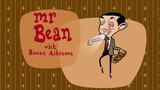 mr bean compilation 5