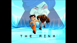 Chhota Bheem Hindi ..5.5..                                   2085 Rin Ri R Th T The Rink 5,5