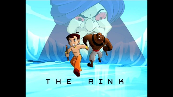 Chhota Bheem Hindi ..5.5..                                  Th T The Rink 5,5