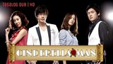 Cinderella Man - | E01 | Tagalog Dubbed | HD