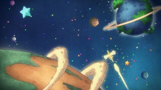 EDENS ZERO Ending Theme (Clean)  Boukenno VLOG - CHiCO with HoneyWorks   Anime