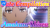 FATE|Amakusa Shirou Compilation_S11