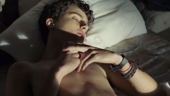 Call me by your name