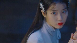 [Hotel Del Luna] iu gunting campuran berenergi tinggi menjadi gila dan berdandan