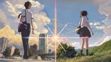 Your Name 2016