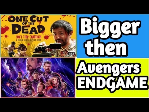 One Cut Of The Dead Movie Review or Reaction by CinePremi hindi