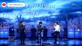 Forestella - A Letter from a Private (Kim Kwang-seok) [Immortal Song 2]