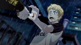 Tokyo Revengers「AMV」- Stronger ᴴᴰ