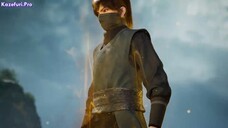 God Asura ep 8 indo