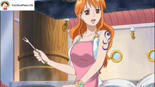 Nami trổ tài nấu ăn quá ngon [AMV] |#anime |#onepiece |#daohaitac